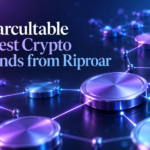 Roarcultable Latest Crypto Trends from Riproar featured illustration