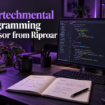 Roartechmental Programming Advisor from Riproar featured illustration