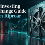Rprinvesting Exchange Guide from Riproar featured illustration