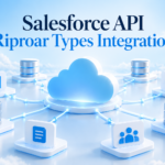 Salesforce API Riproar Types Integration featured illustration